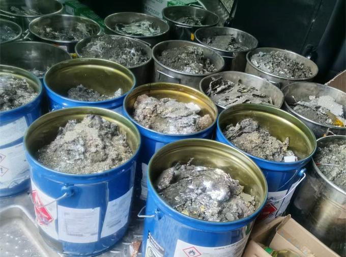 苏州锡渣回收哪里有