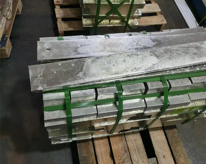 苏州锡块回收价格