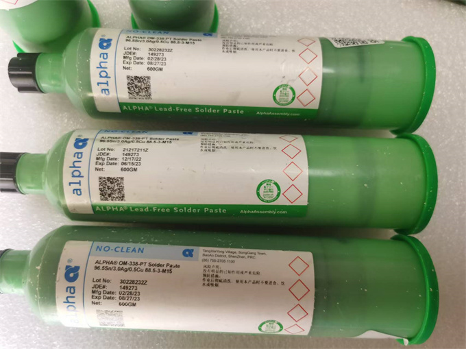 苏州苏州锡膏回收厂家